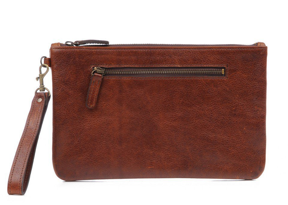 ONA North Sound Photo Accessory Bag Walnut, bags accessories, ONA - Pictureline - 1