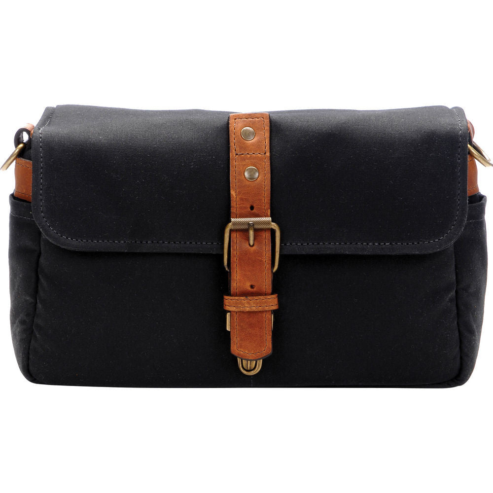 ONA The Bowery Camera Bag Black, bags shoulder bags, ONA - Pictureline  - 3