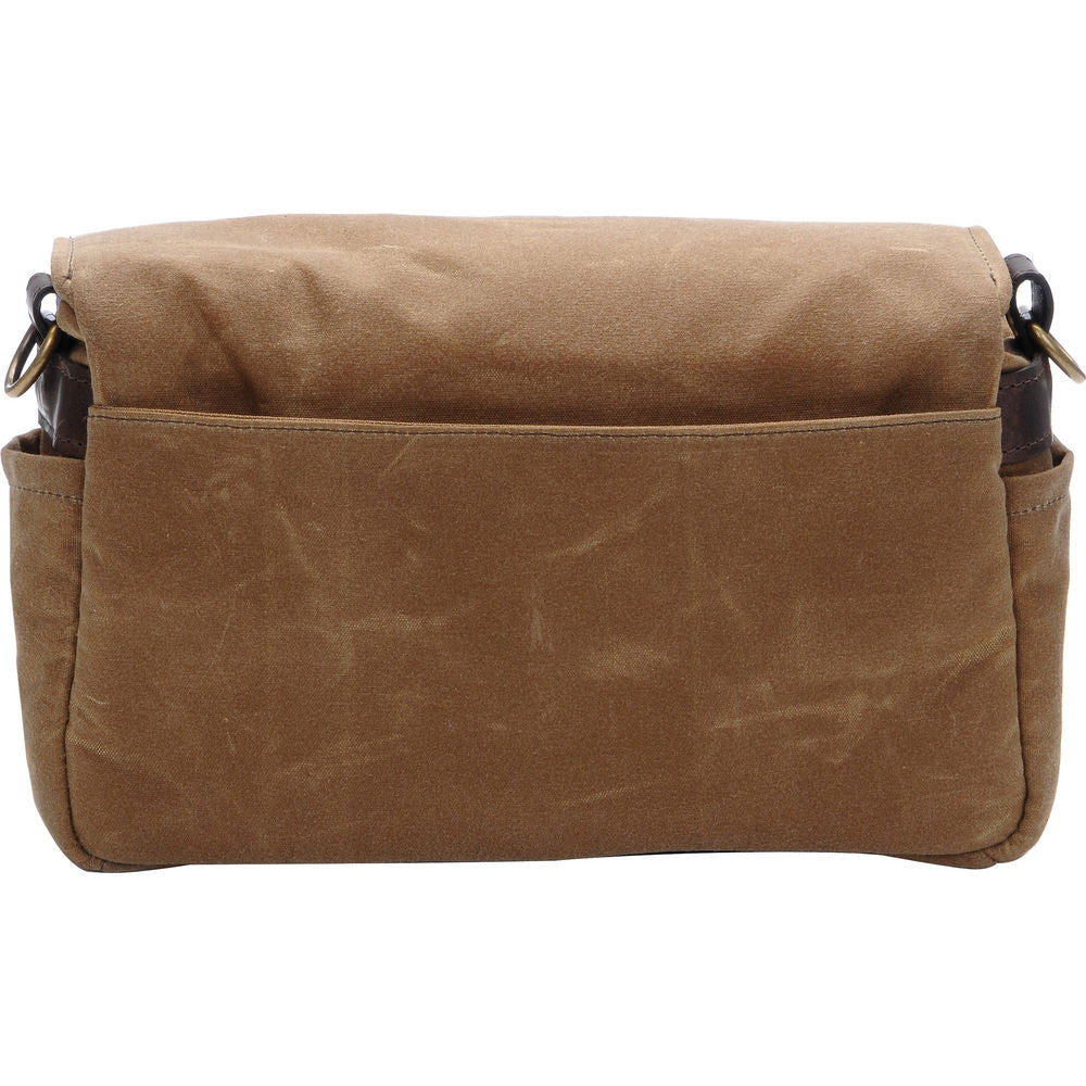 ONA The Bowery Camera Bag Field Tan, bags shoulder bags, ONA - Pictureline - 5