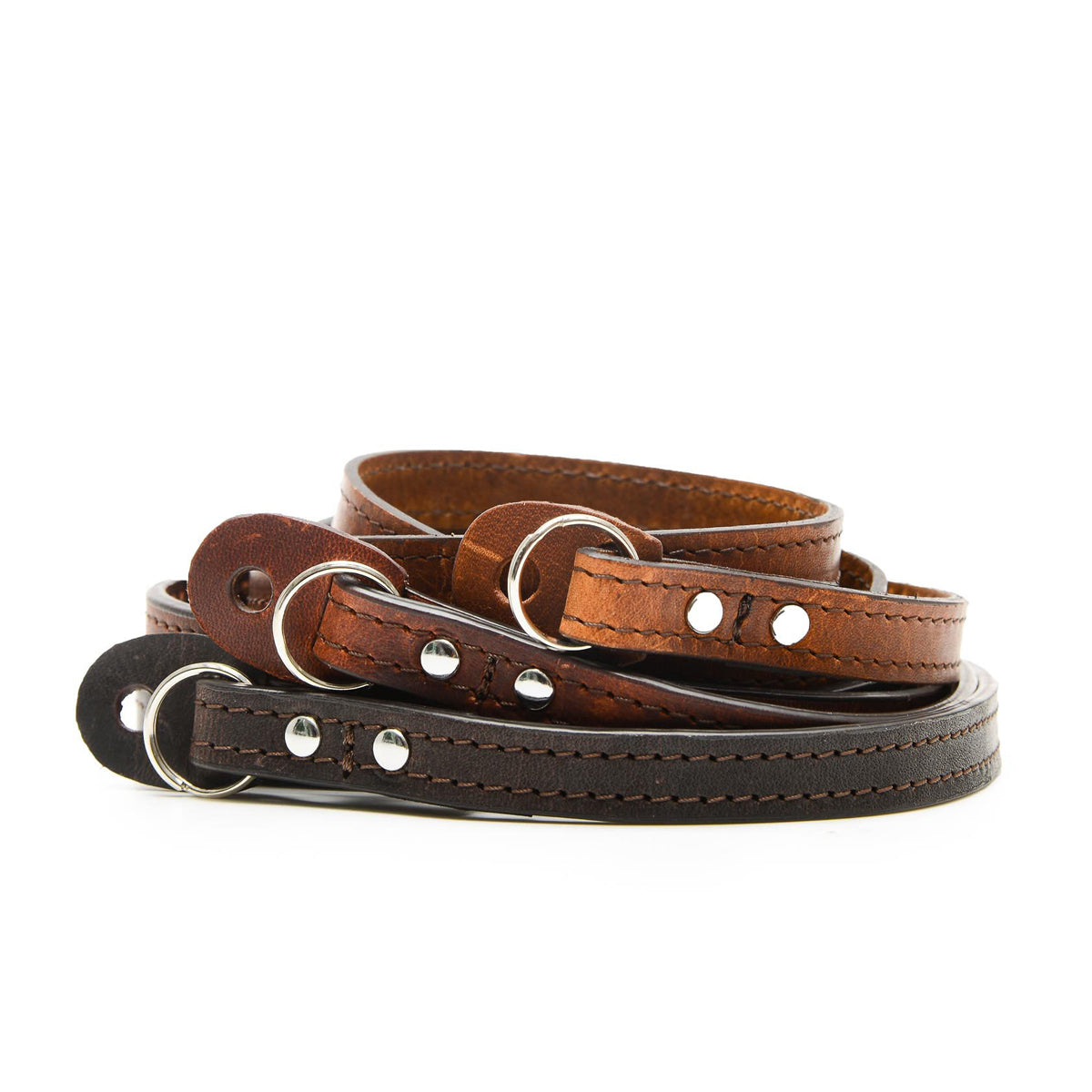 ONA Sevilla Camera Strap (Dark Truffle)