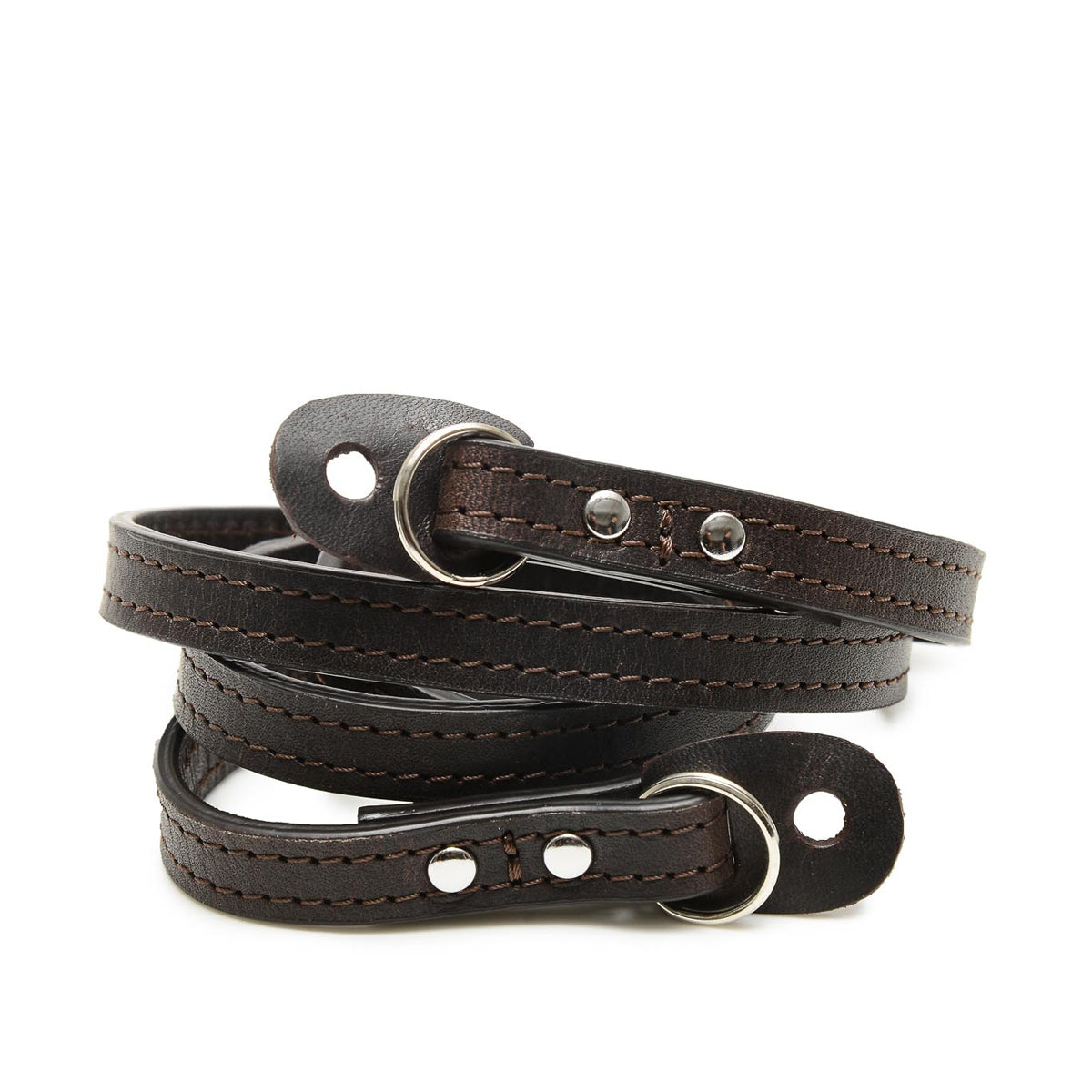 ONA Sevilla Camera Strap (Dark Truffle)