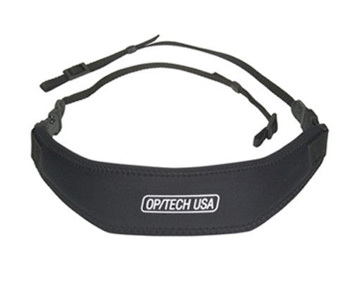 OP/TECH Utility Strap Sling Black, camera straps, OP/TECH - Pictureline 