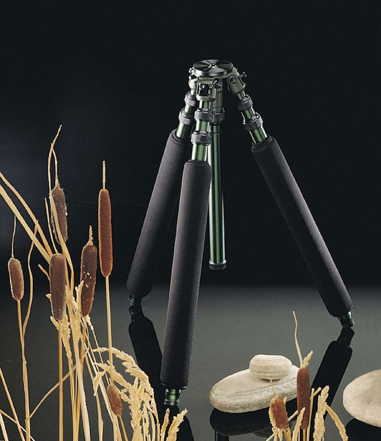 OP/TECH Leg Wraps Black 1 1/2"", HC, tripods parts & accessories, OP/TECH - Pictureline 