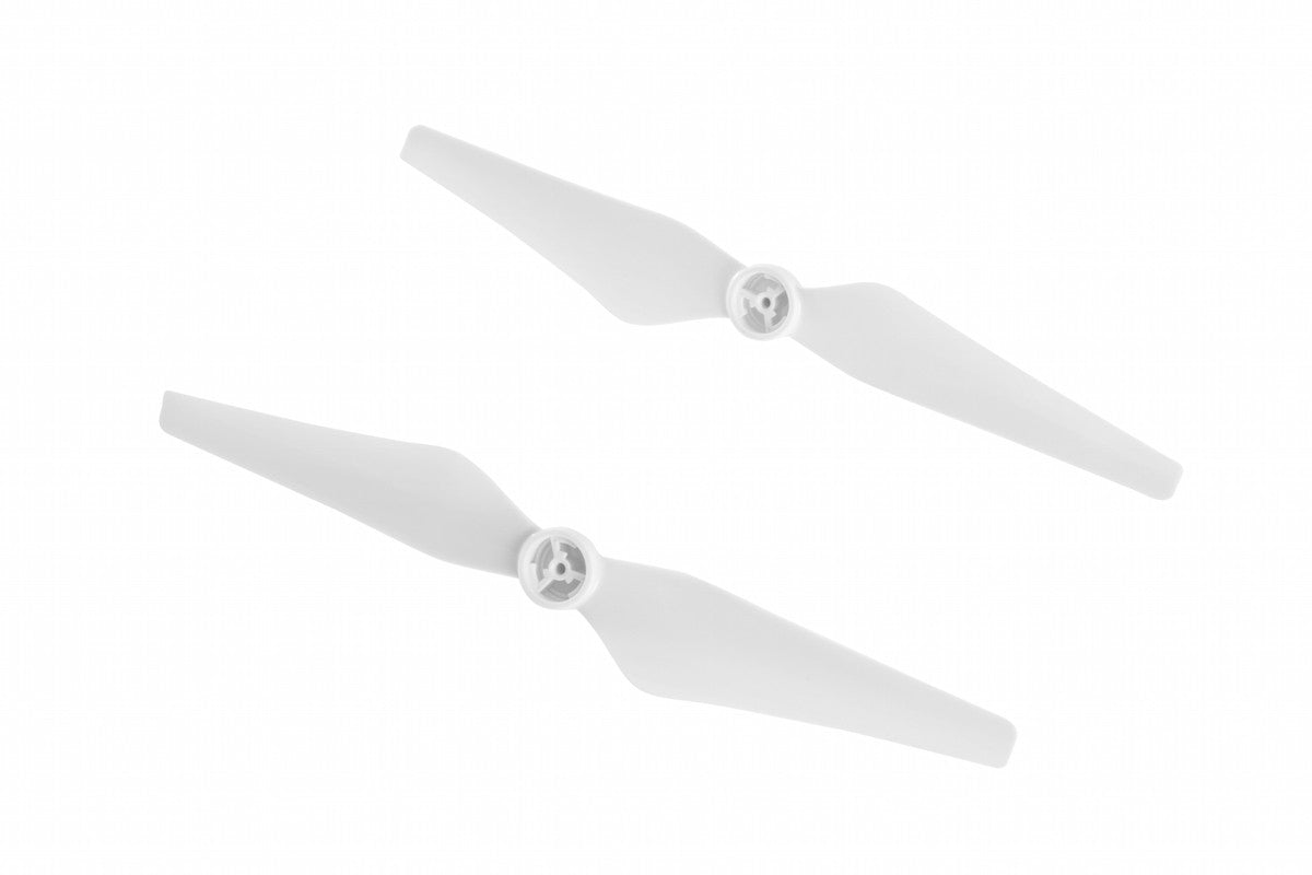 DJI Phantom 4 Quick Release Propellers (Pair), video drone accessories, DJI - Pictureline - 2