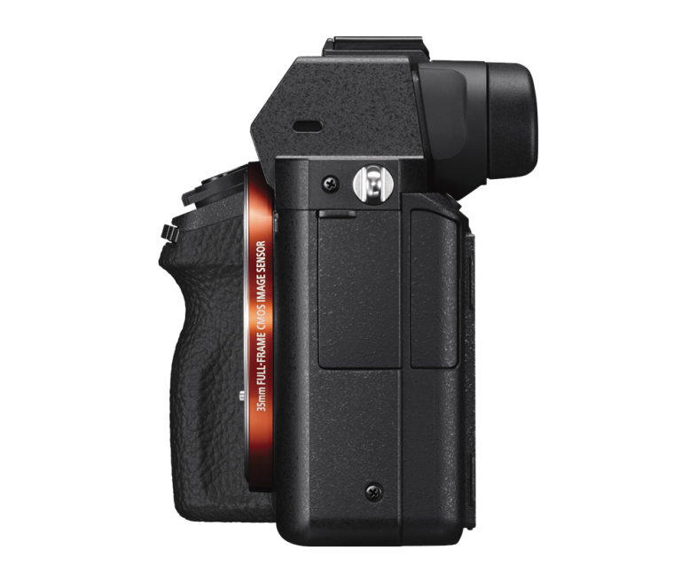 Sony Alpha A7II Mirrorless Digital Camera Body, camera mirrorless cameras, Sony - Pictureline - 5