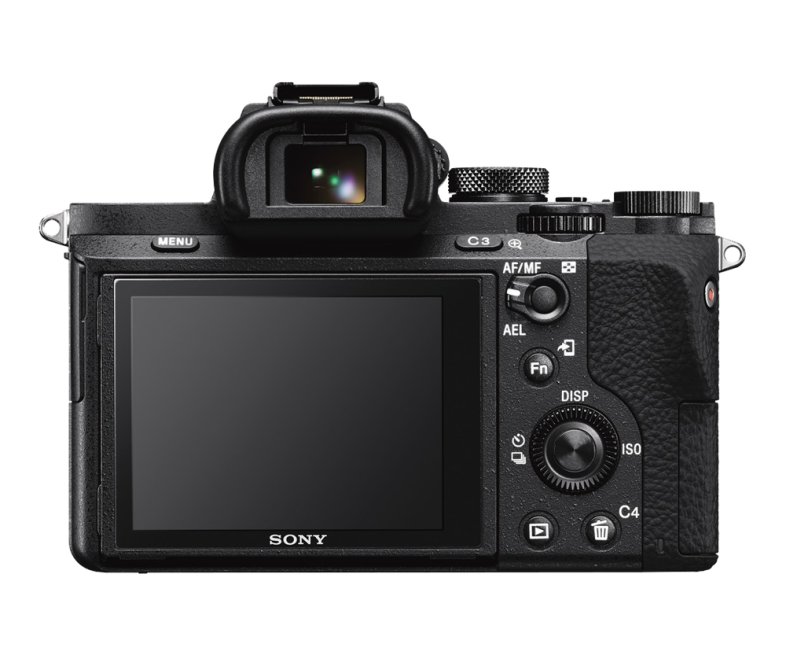 Sony Alpha A7II Mirrorless Digital Camera Body, camera mirrorless cameras, Sony - Pictureline  - 4
