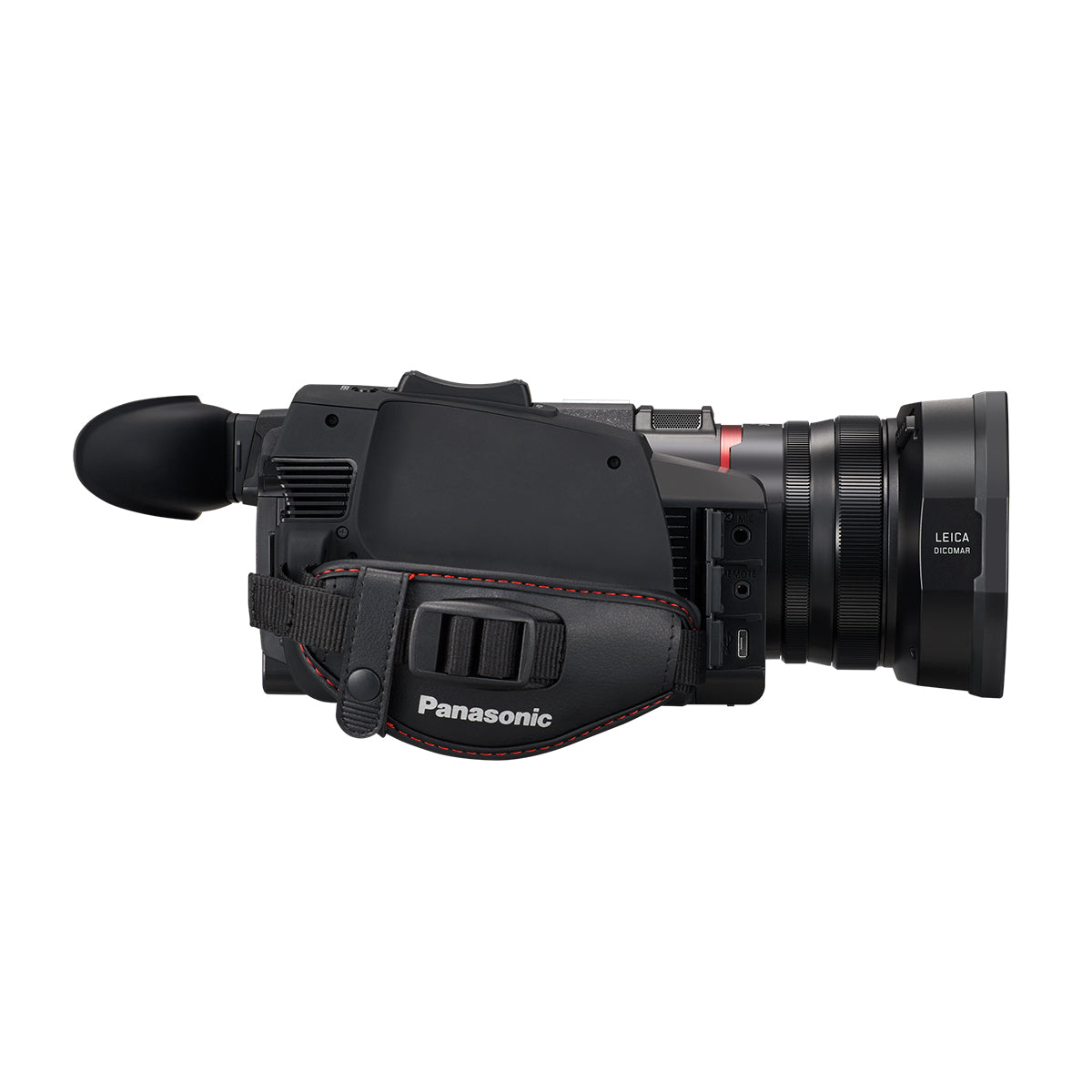 Panasonic HC-X1500 UHD 4K HDMI Pro Camcorder with 24x Zoom