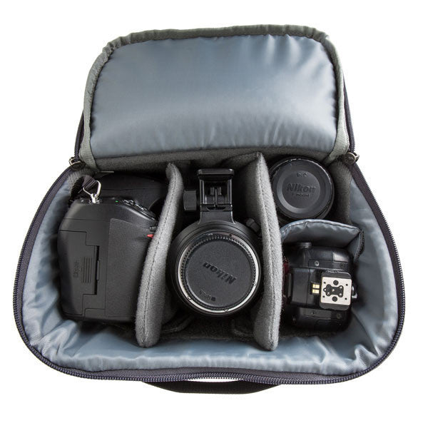 MindShift Gear Rotation180 Horizon/Pano Padded Photo Insert, bags accessories, MindShift Gear - Pictureline - 3