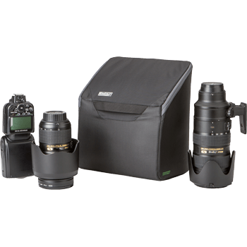 MindShift Gear Rotation180 Horizon/Pano Padded Photo Insert, bags accessories, MindShift Gear - Pictureline - 4