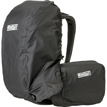 MindShift Gear Rotation180 Panorama Rain Cover, bags accessories, MindShift Gear - Pictureline 