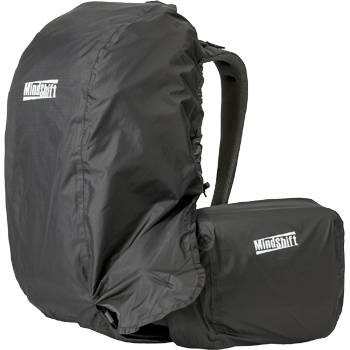 MindShift Gear Rotation180 Panorama Rain Cover, bags accessories, MindShift Gear - Pictureline