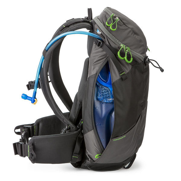 MindShift Gear Rotation180 Panorama 22L Backpack (Charcoal), bags backpacks, MindShift Gear - Pictureline - 3