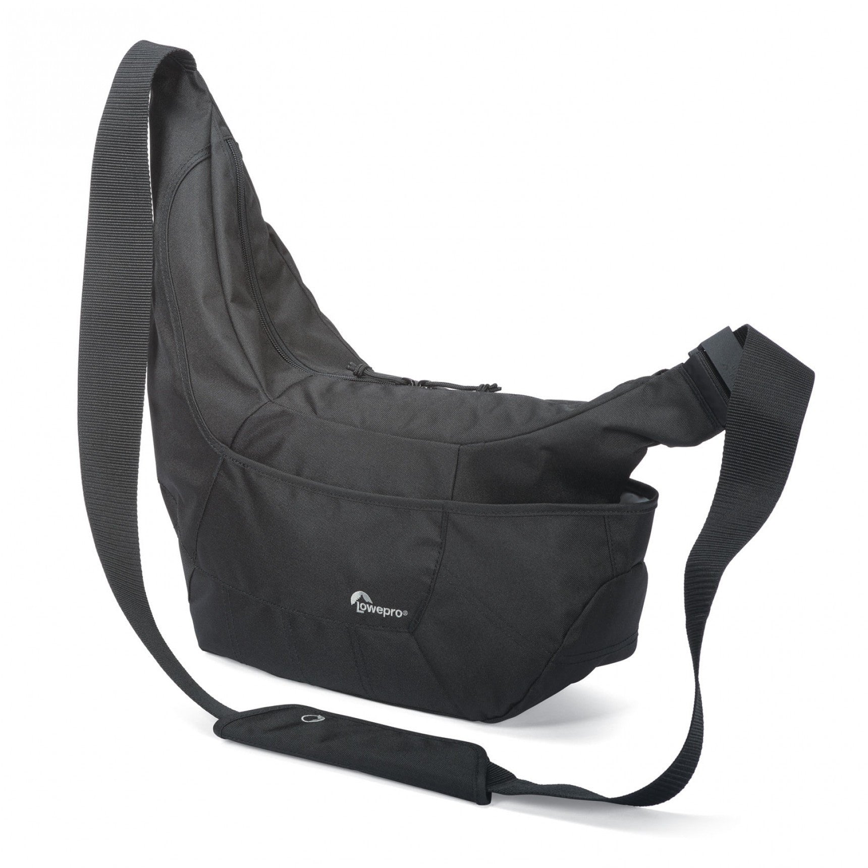 Lowepro Passport Sling III (Black), bags sling / daypacks, LowePro - Pictureline - 1