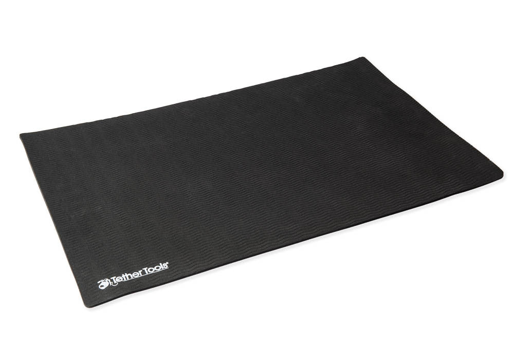 Tether Tools Aero ProPad Standard (Black), camera tethering, Tether Tools - Pictureline - 1