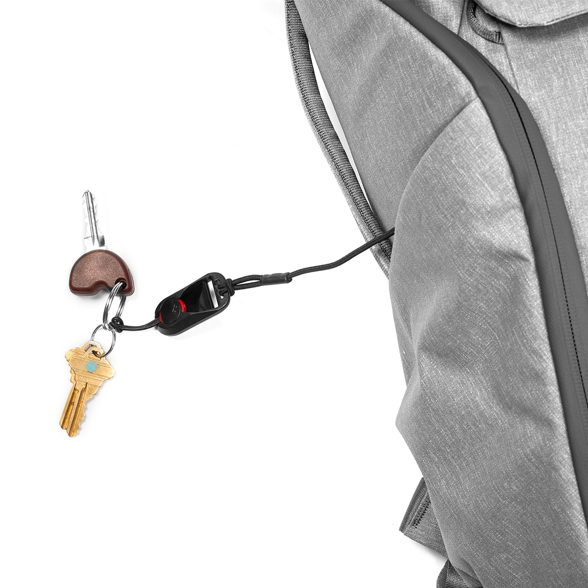 Peak Design Everyday Backpack 20L - Ash