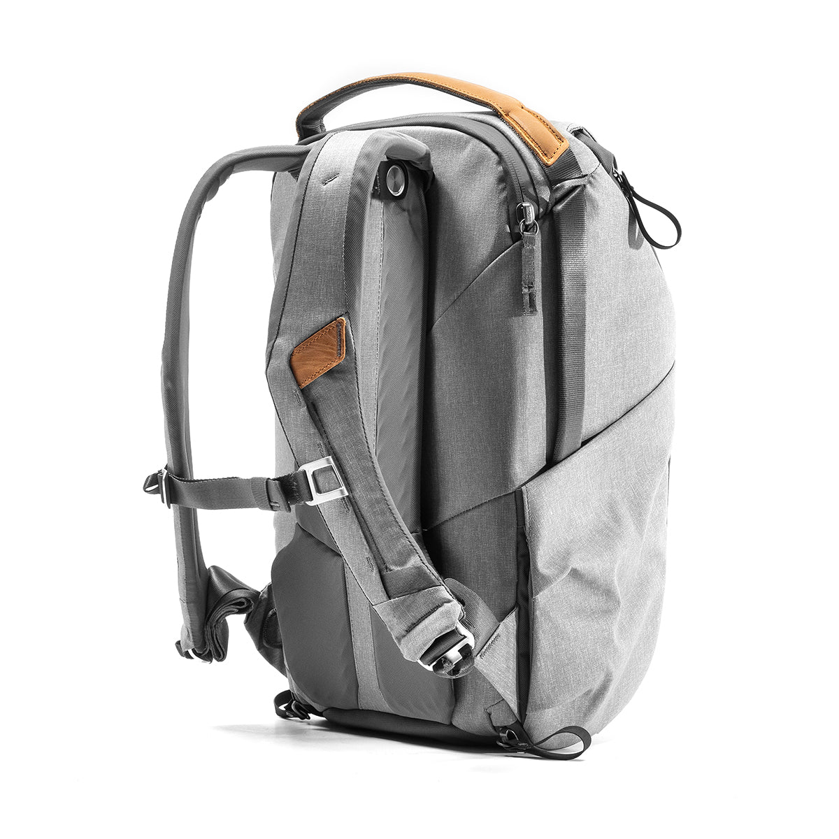 Peak Design Everyday Backpack 20L - Ash