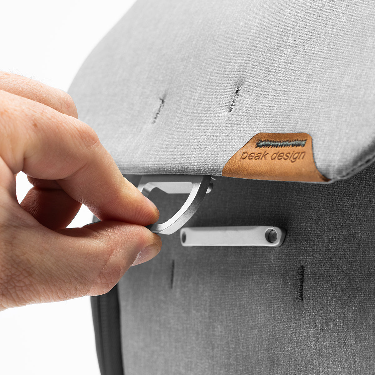 Peak Design Everyday Backpack 20L - Ash