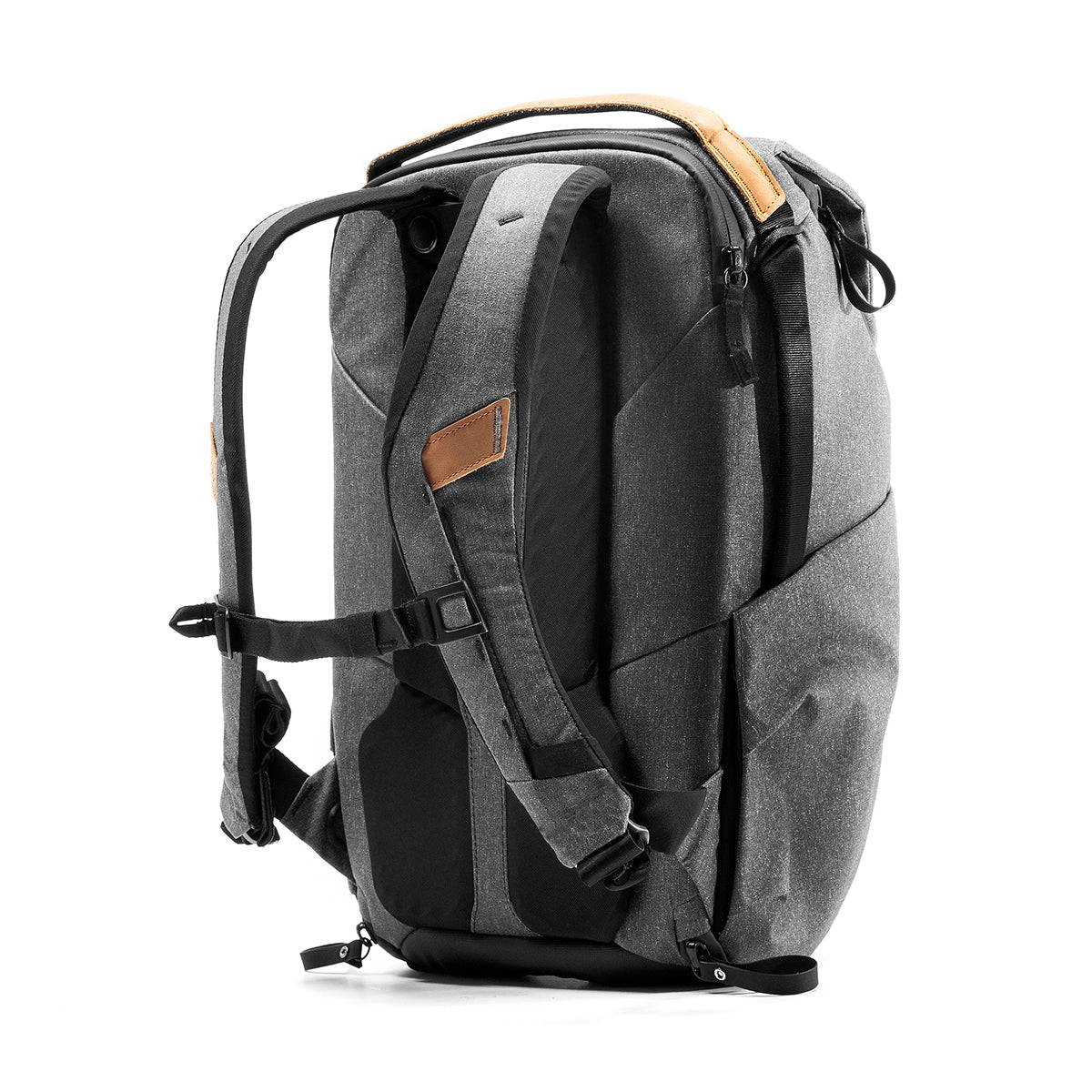 Peak Design Everyday Backpack 20L - Charcoal