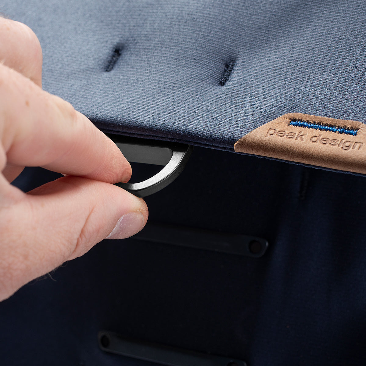 Peak Design Everyday Backpack 20L - Midnight