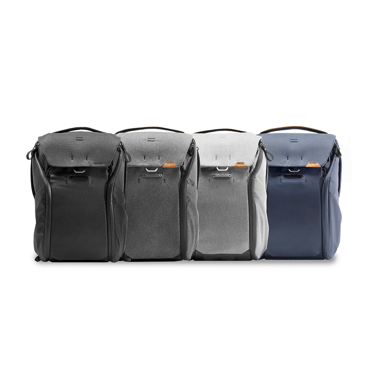 Peak Design Everyday Backpack 20L - Midnight