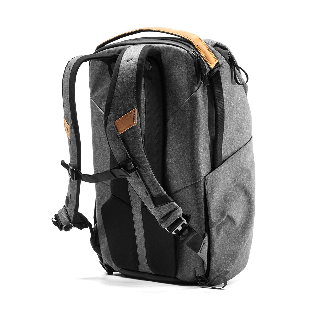 Peak Design Everyday Backpack 30L - Charcoal