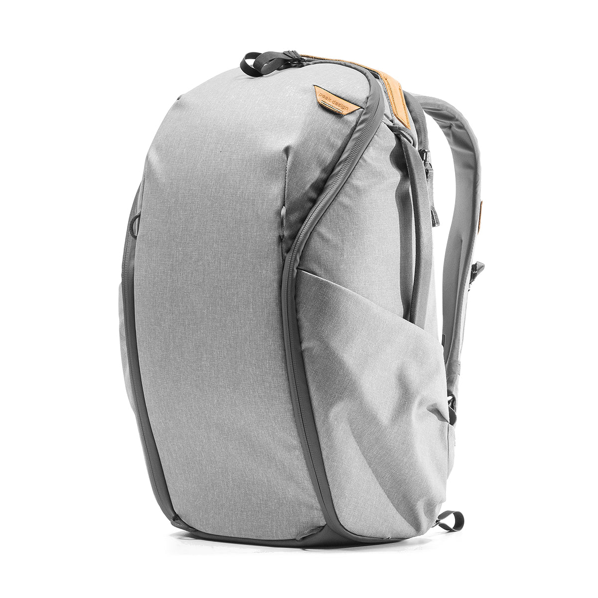 Peak Design Everyday Backpack 20L Zip - Ash