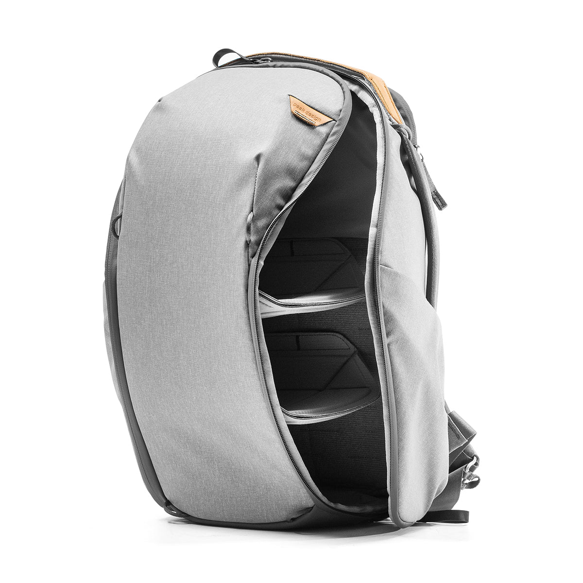 Peak Design Everyday Backpack 20L Zip - Ash