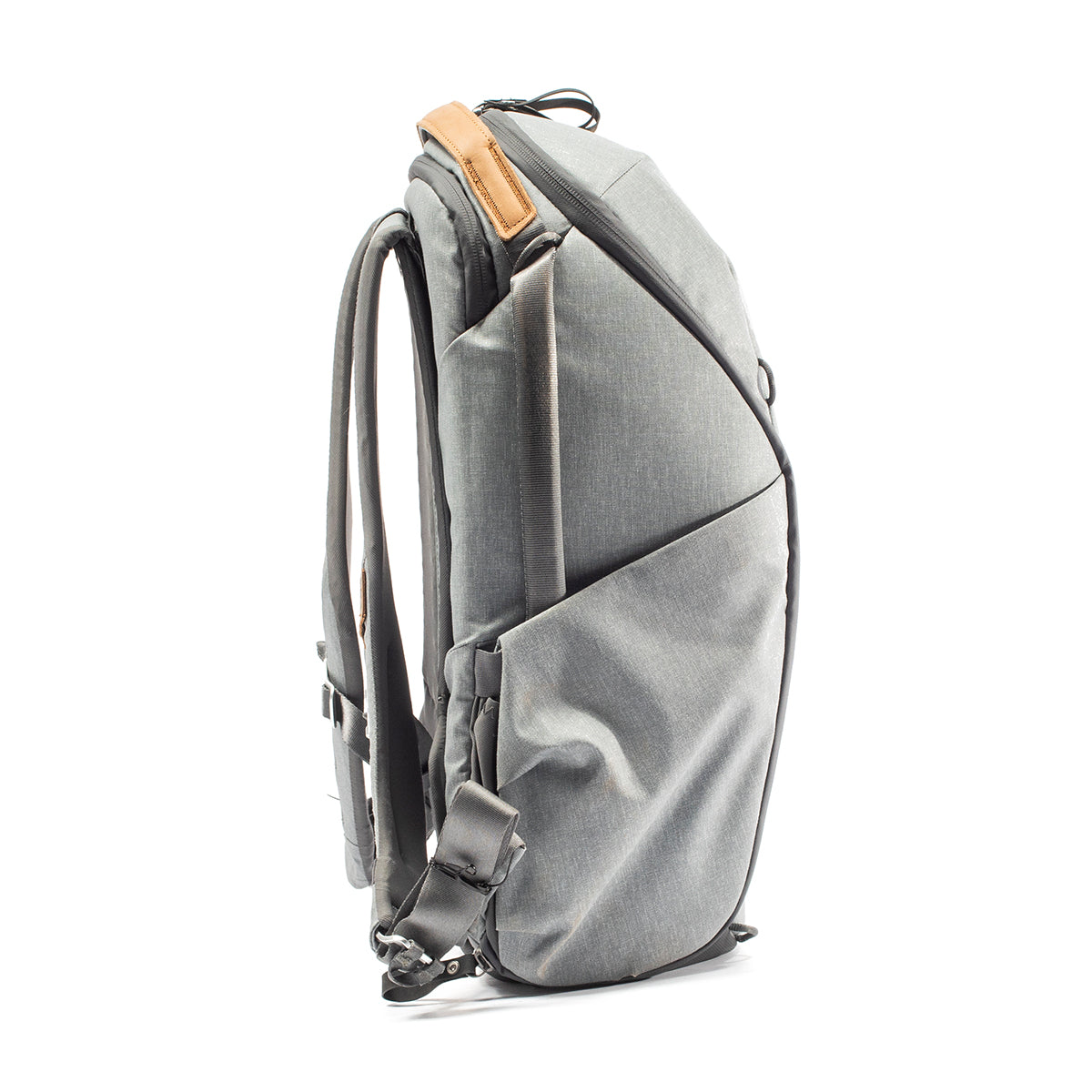 Peak Design Everyday Backpack 20L Zip - Ash