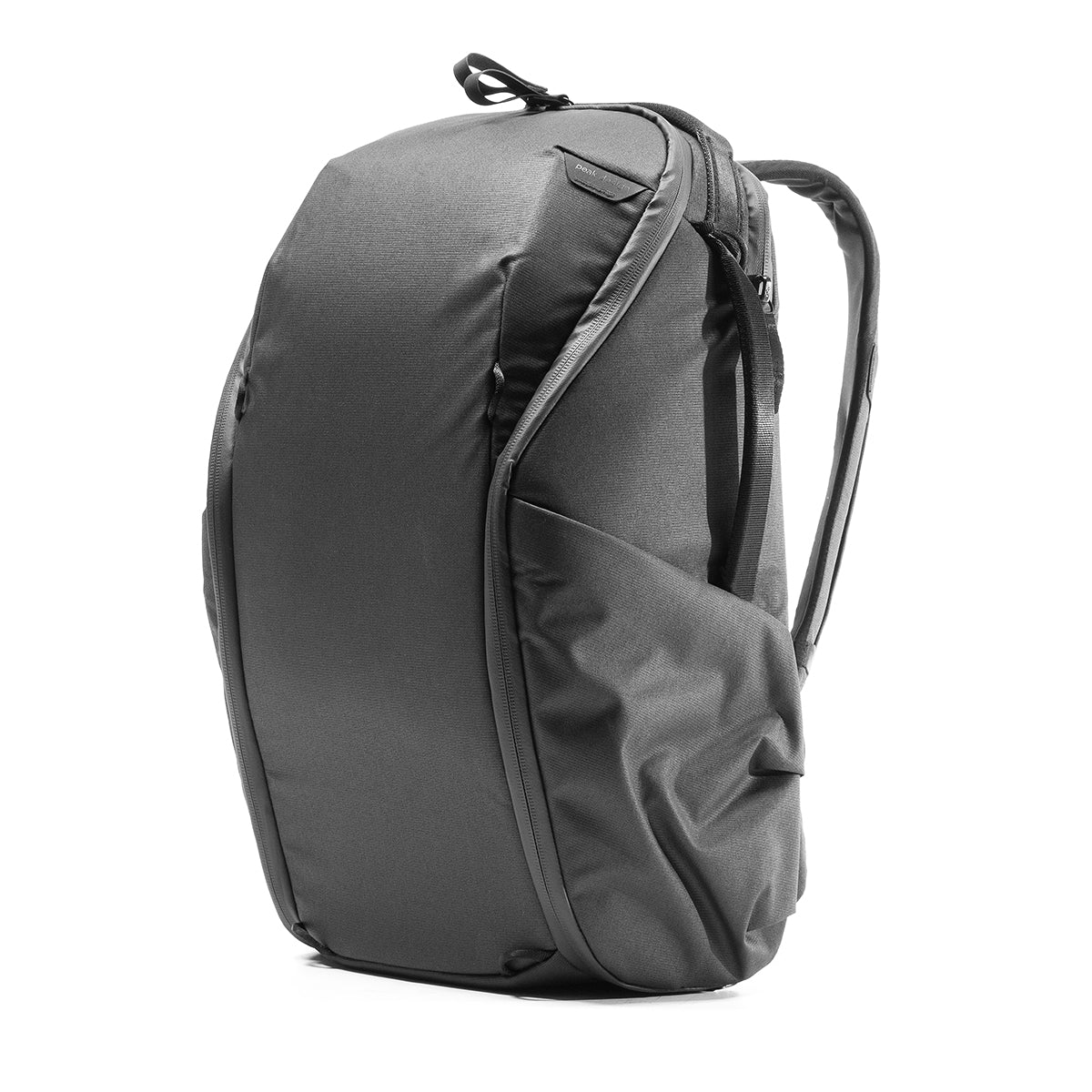Peak Design Everyday Backpack 20L Zip - Black