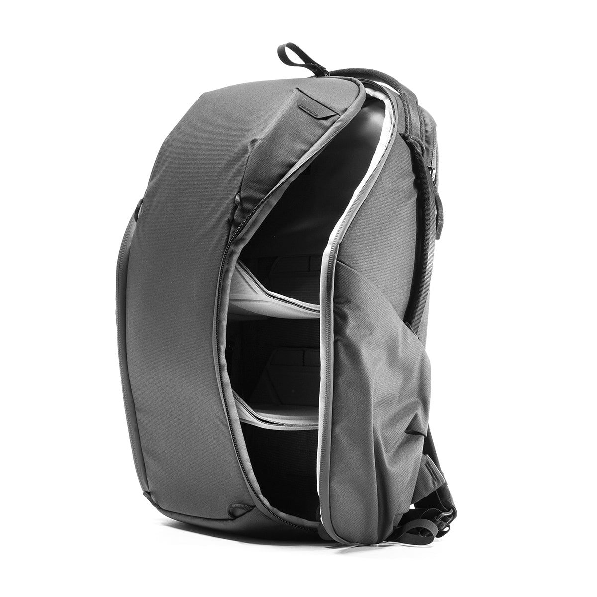 Peak Design Everyday Backpack 20L Zip - Black