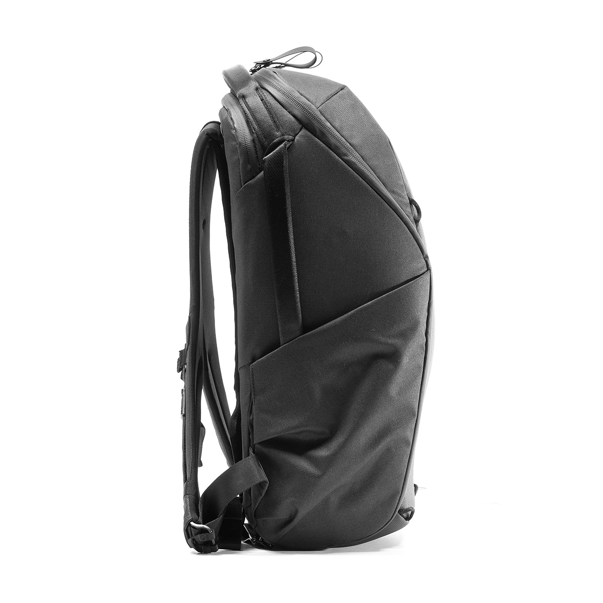 Peak Design Everyday Backpack 20L Zip - Black