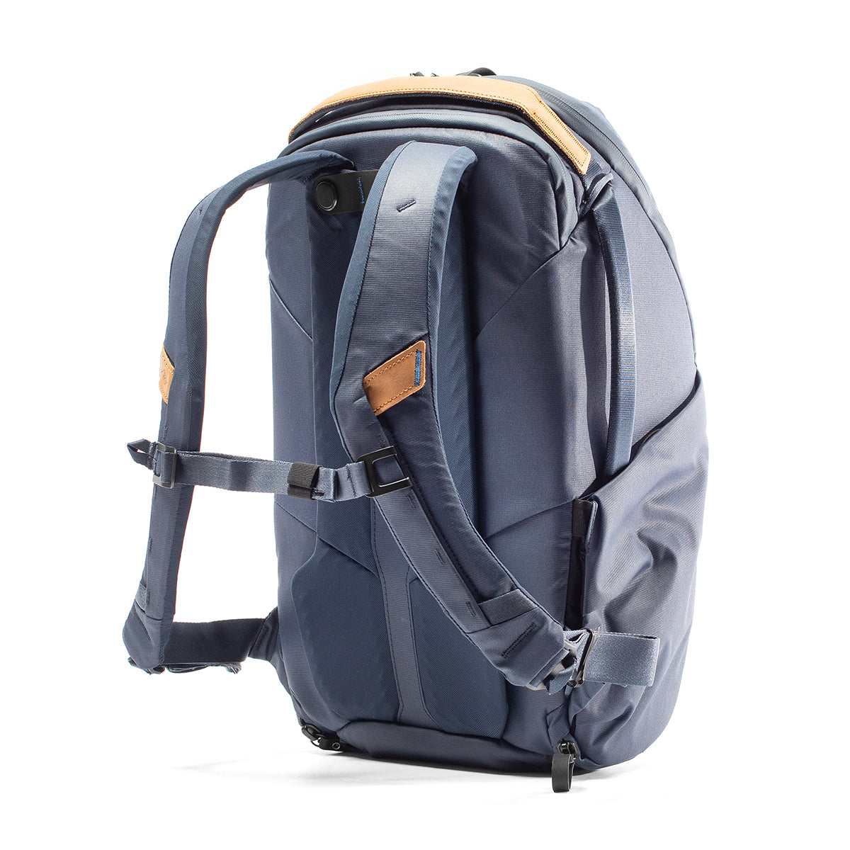 Peak Design Everyday Backpack 20L Zip - Midnight