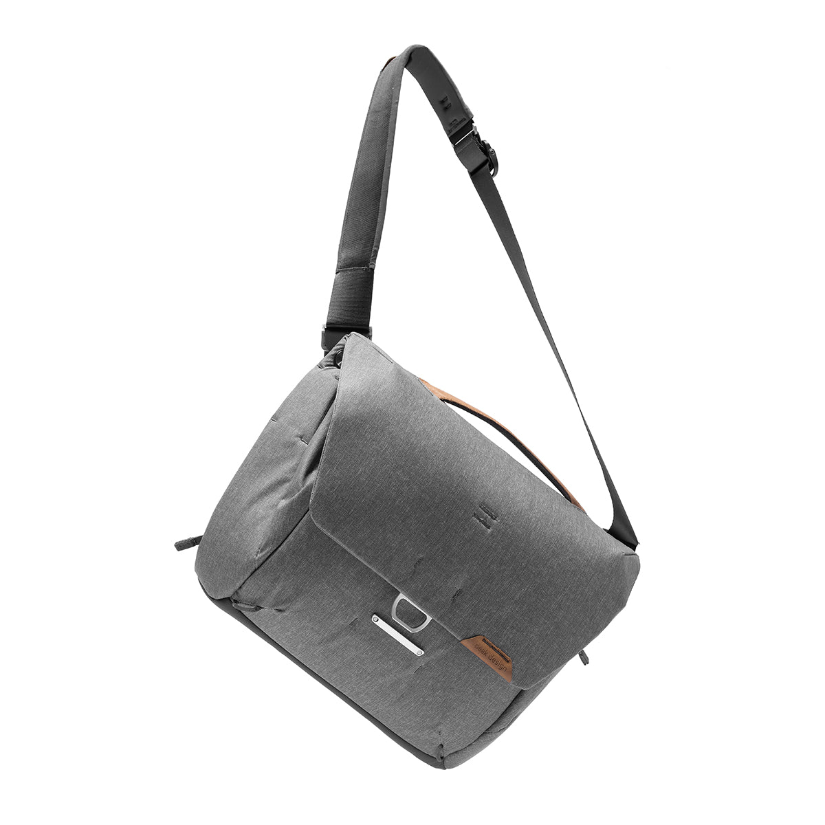 Peak Design Everyday Messenger 13L v2 - Ash