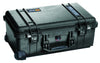 Pelican 1510 Carry On Case Black / Dividers