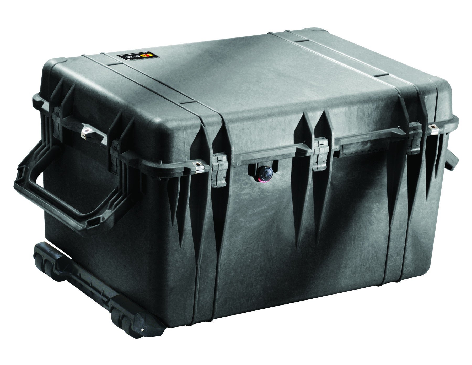 Pelican 1660 Case Black / Foam, bags hard cases, Pelican - Pictureline  - 1