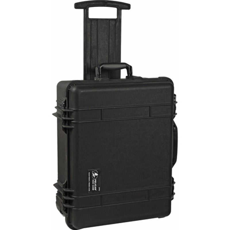 Pelican 1560 Case Black / Foam, bags hard cases, Pelican - Pictureline - 3