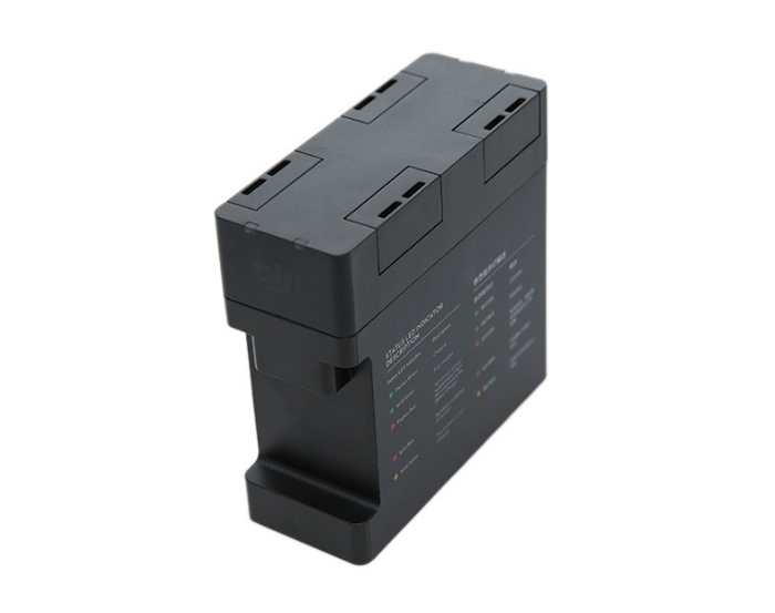 DJI Phantom 3 Battery Charging Hub, camera batteries & chargers, DJI - Pictureline - 1