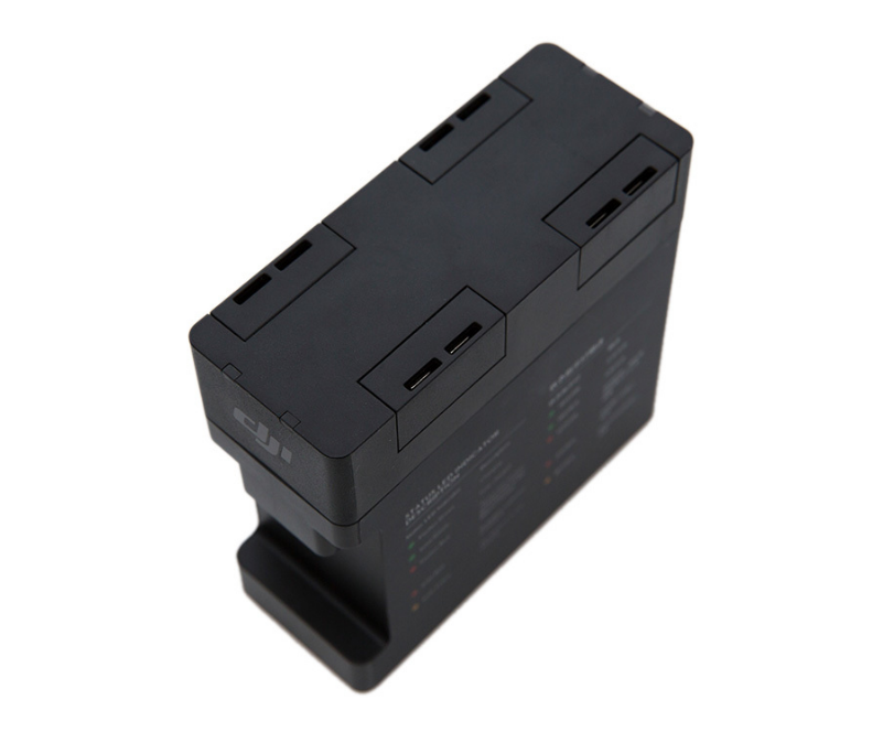 DJI Phantom 3 Battery Charging Hub, camera batteries & chargers, DJI - Pictureline - 3