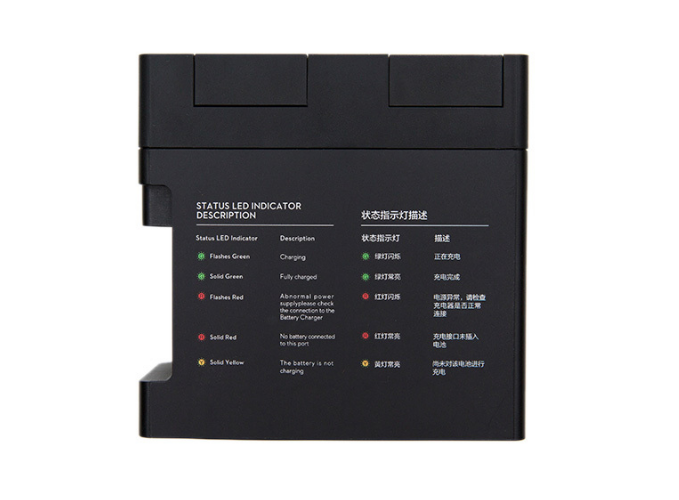 DJI Phantom 3 Battery Charging Hub, camera batteries & chargers, DJI - Pictureline - 2