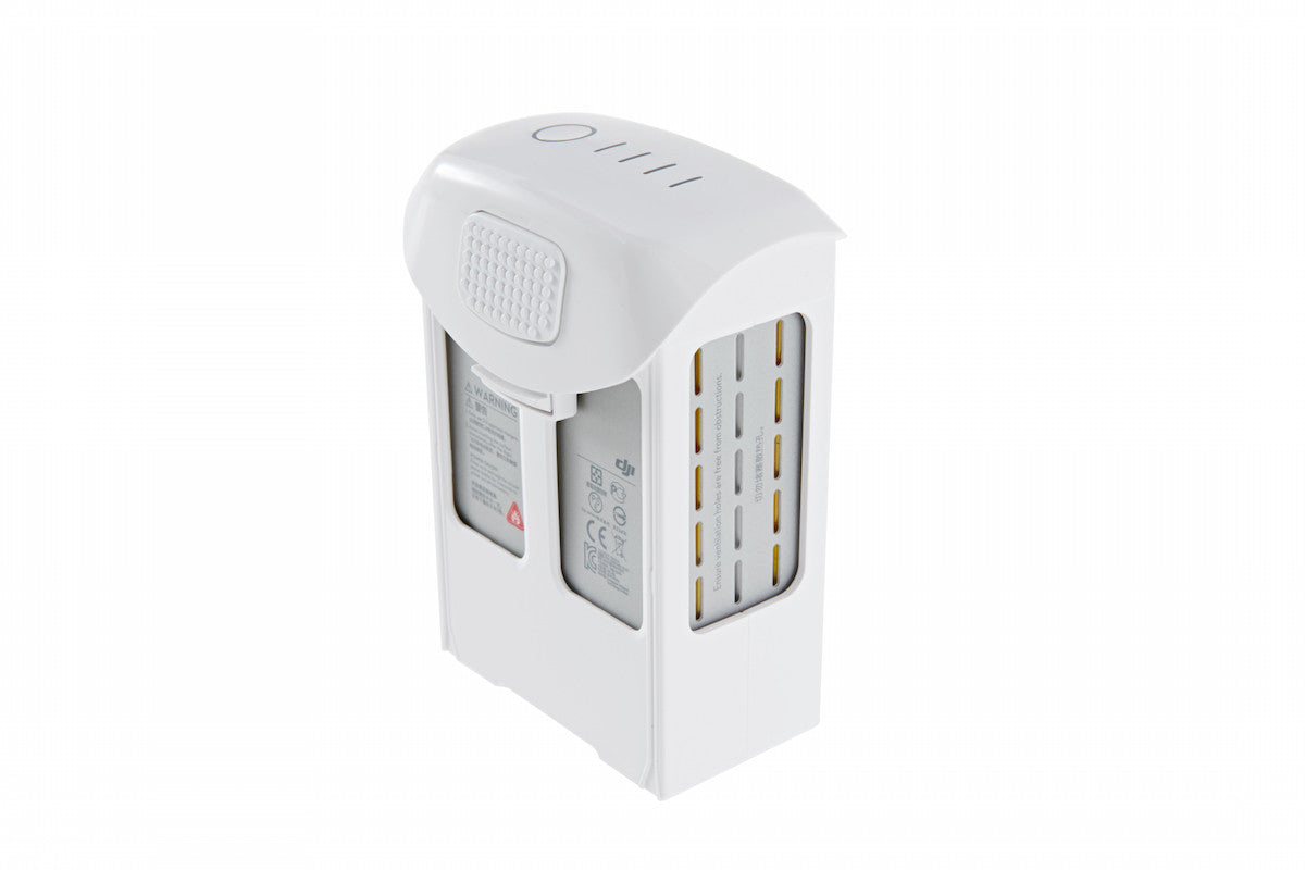 DJI Phantom 4 Quadcopter Intelligent Flight Battery, video drone accessories, DJI - Pictureline - 2