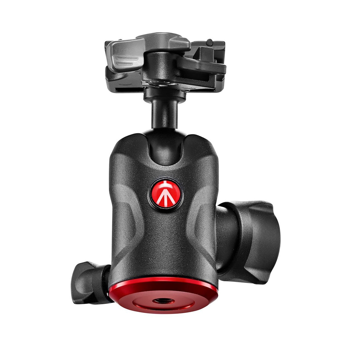 Manfrotto MH496-BHUS Center Ball Head with 200PL-PRO Quick Release Plate