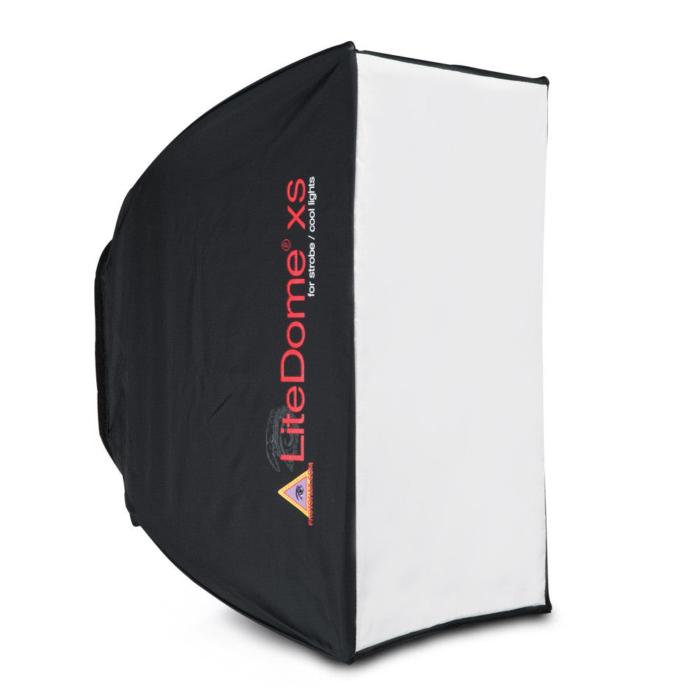 Photoflex Litedome Q39 Extra Small 12""x16"", lighting soft boxes, Photoflex - Pictureline 