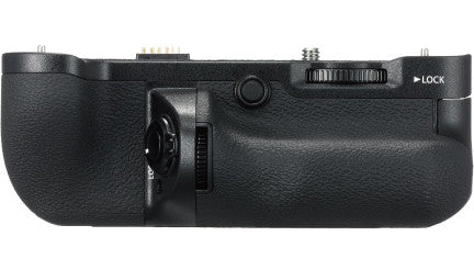 Fujifilm GFX 50S Vertical Battery Grip VG-GFX1, camera medium format accessories, Fujifilm - Pictureline 
