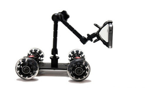 Pico Flex Table Dolly Kit, video stabilizer systems, Dot Line - Pictureline  - 2