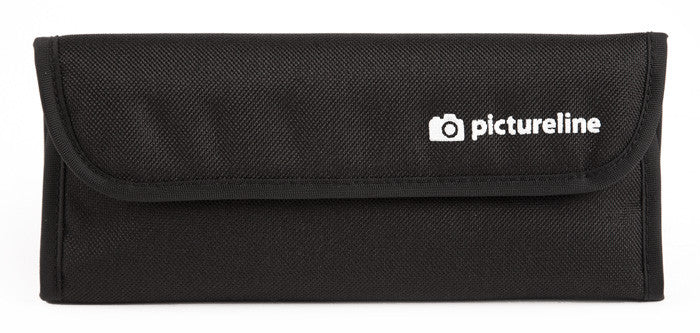 Pictureline Filter Pouch, lenses optics & accessories, Tiffen - Pictureline 