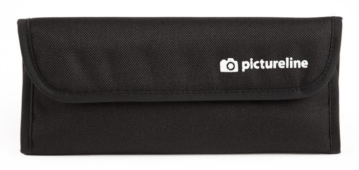 Pictureline Filter Pouch, lenses optics & accessories, Tiffen - Pictureline