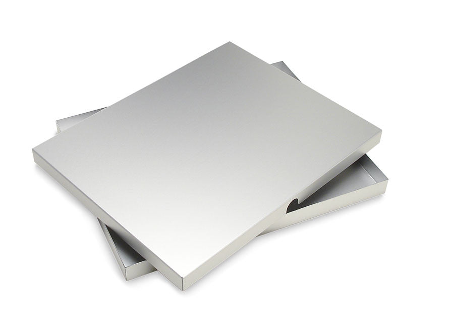 Pina Zangaro Camden 8.5x11x1 Presentation Box, discontinued, Pina Zangaro - Pictureline  - 1