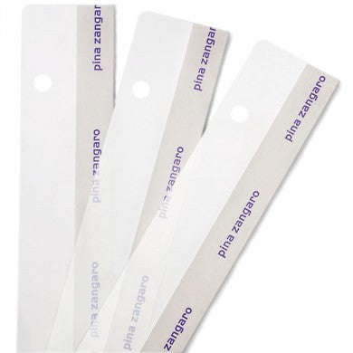 Pina Zangaro 12"" Adhesive Hinge Strips, papers portfolio books & supplies, Pina Zangaro - Pictureline