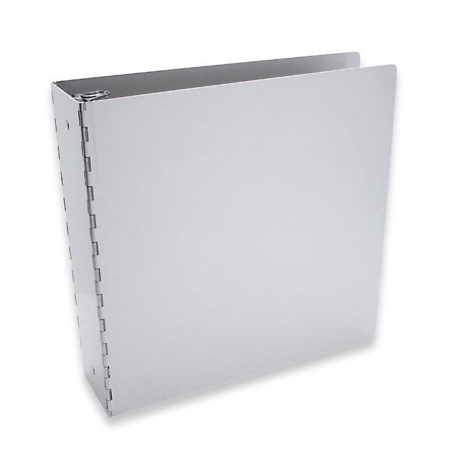 Pina Zangaro Machina 2"" 3-Ring Binder, papers portfolio books & supplies, Pina Zangaro - Pictureline - 1