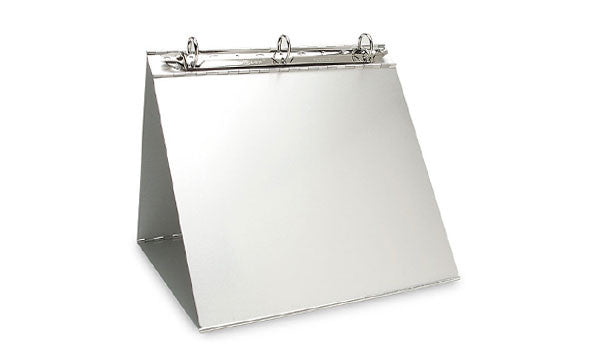 Pina Zangaro Machina 1/2"" 3-Ring Binder, papers portfolio books & supplies, Pina Zangaro - Pictureline - 3